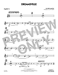 Dreamsville - Trumpet 3