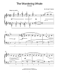 The Wondering Whale (Toccata)