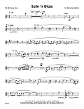 Satin 'n Glass - 1st Tenor Saxophone