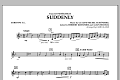 Suddenly (from Les Miserables) - Baritone T.C.