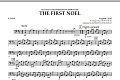 The First Noel - Cello