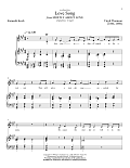 Love Song