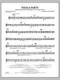 Polka Party - Mallet Percussion