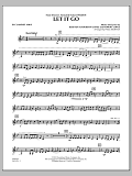 Let It Go (from Frozen) - Bb Clarinet Solo