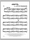 Forget You - Piano