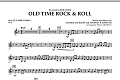 Old Time Rock & Roll - Mallet Percussion