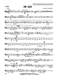 Pop Suite - 1st Tuba