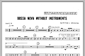 Bossa Nova Without Instruments - Percussion 4