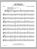 The Jackson 5 (from Motown The Musical) - Guitars 1 & 2