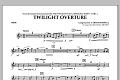 Twilight Overture (from The Twilight Saga: Breaking Dawn Part 2) - Oboe