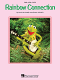 The Rainbow Connection