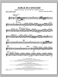 Adele In Concert - Mallet Percussion