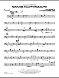 Goodbye Yellow Brick Road - Trombone 3