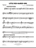 Little Red-Haired Girl - Tenor Sax 2