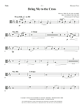 Bring Me to the Cross - Viola