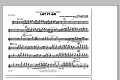 Let It Go (from Frozen) - Flute/Piccolo