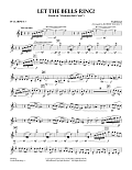 Let the Bells Ring! - Bb Clarinet 3