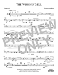 The Wishing Well - Bassoon 1