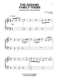 The Addams Family Theme