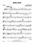Fiesta Mojo - Trumpet 2