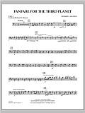 Fanfare For The Third Planet - Pt.4 - Trombone/Bar. B.C./Bsn.