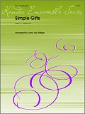 Simple Gifts - Horn 1 in F