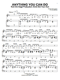 Anything You Can Do (from Annie Get Your Gun)