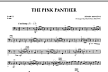The Pink Panther - Pt.5 - Cello