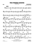 The Sweetest Sounds (Alto Sax Feature) - Bass