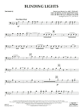 Blinding Lights (arr. Matt Conaway) - Trombone