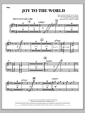 Joy To The World (from A Symphony Of Carols) - Harp