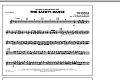 The Safety Dance - Bb Clarinet