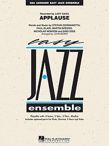 Applause - F Horn 