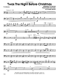Twas The Night Before Christmas - Trombone