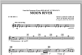 Moon River - Bb Trumpet 2