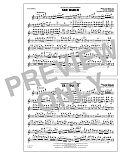 Sir Duke - Flute/Piccolo