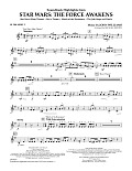 Soundtrack Highlights from Star Wars: The Force Awakens - Bb Trumpet 3