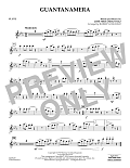 Guantanamera - Flute