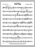 Top Dog - Bb Clarinet