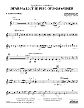 Symphonic Suite from Star Wars: The Rise of Skywalker (arr. Bocook) - Bb Tenor Saxophone