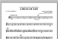 Circle of Life (from The Lion King) - Eb Alto Saxophone 2