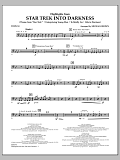 Highlights from Star Trek Into Darkness - Timpani