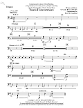 Yours Forevermore - Timpani