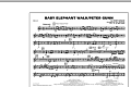 Baby Elephant Walk/Peter Gunn - Bells