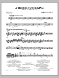 A Tribute to the King (The Music of Elvis Presley) - Percussion 1