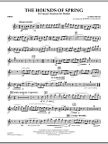 The Hounds Of Spring - Oboe