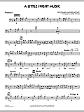 A Little Night Music - Trombone 2