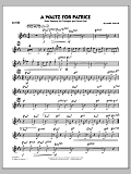 A Waltz for Patrice - Guitar