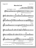 Bless The Lord - Trumpet 1