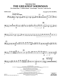 Selections from The Greatest Showman (arr. Paul Murtha) - String Bass